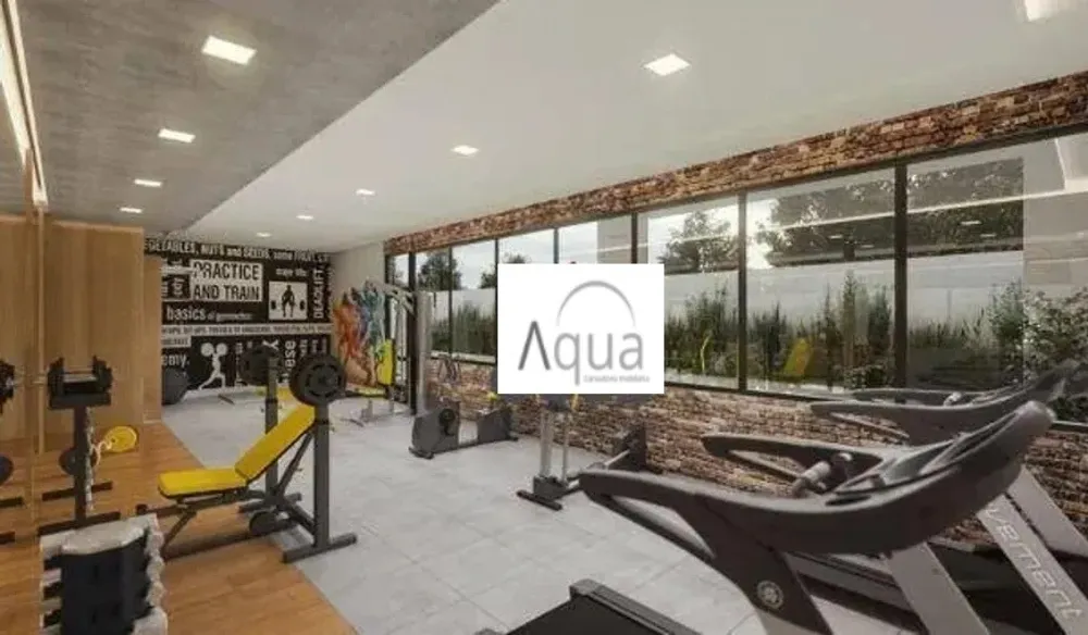 Apartamento, 3 quartos, 65 m² - Foto 7