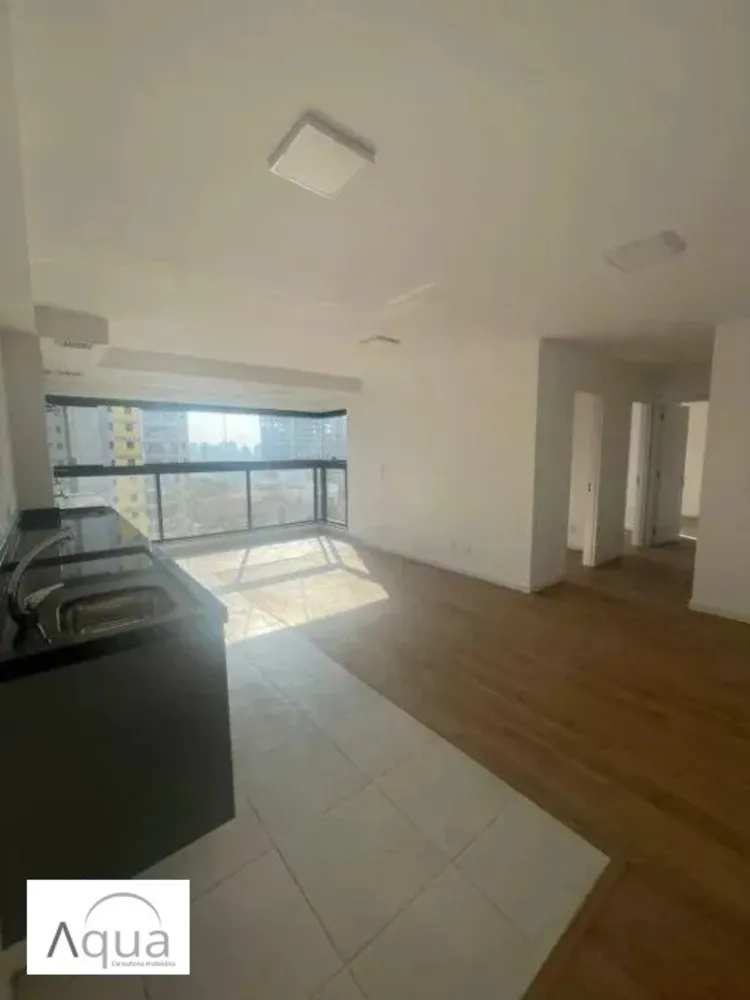 Apartamento, 3 quartos, 65 m² - Foto 2