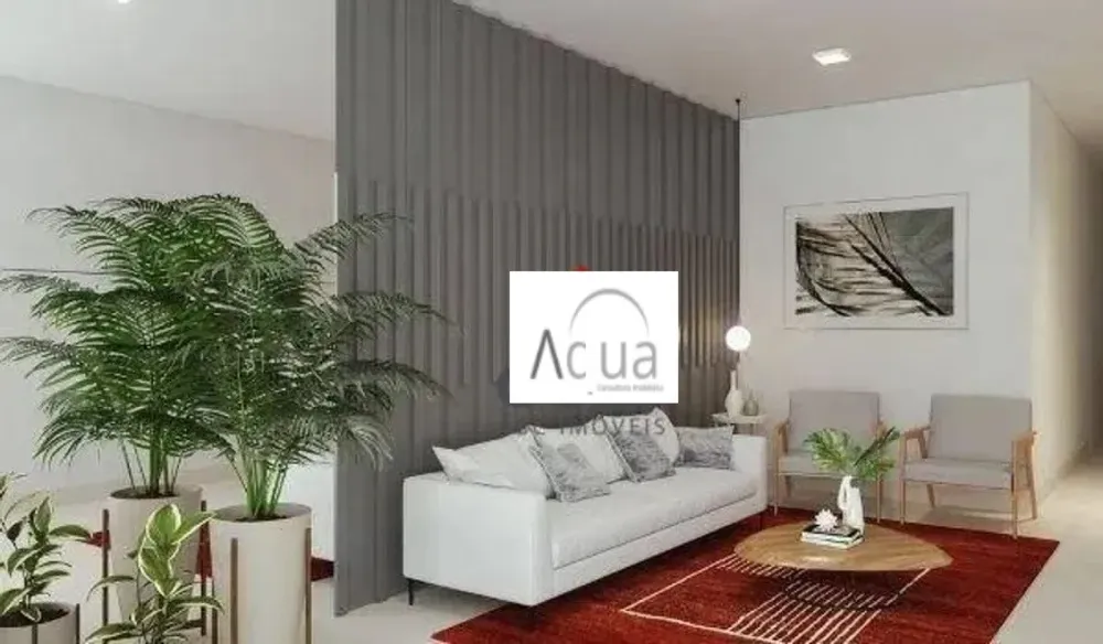 Apartamento, 3 quartos, 65 m² - Foto 3