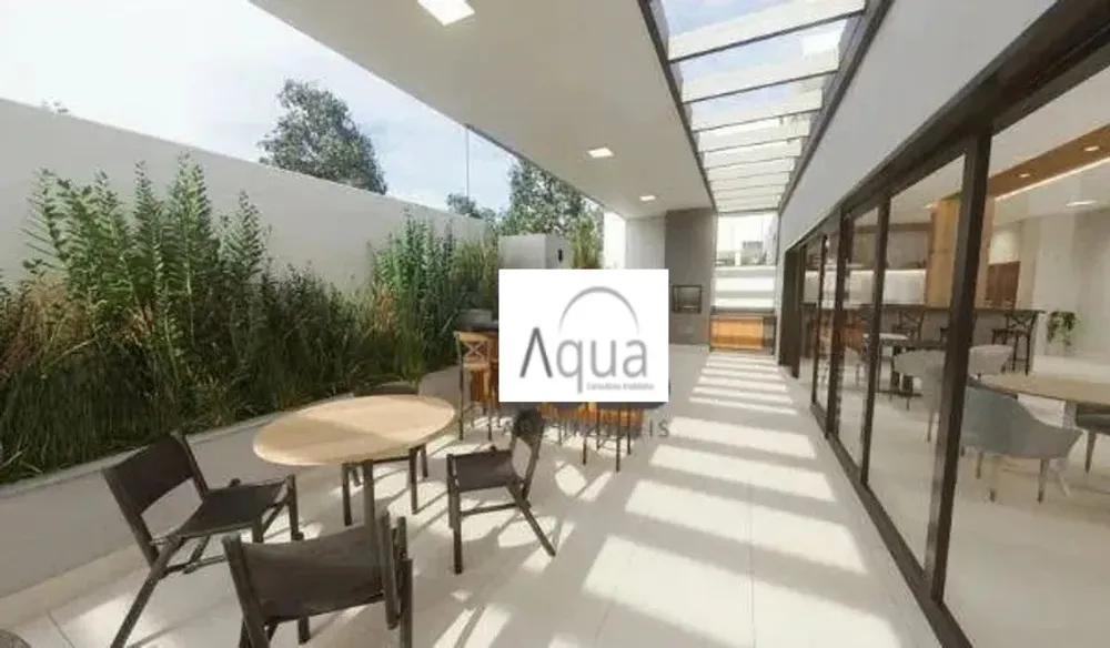 Apartamento, 3 quartos, 65 m² - Foto 4