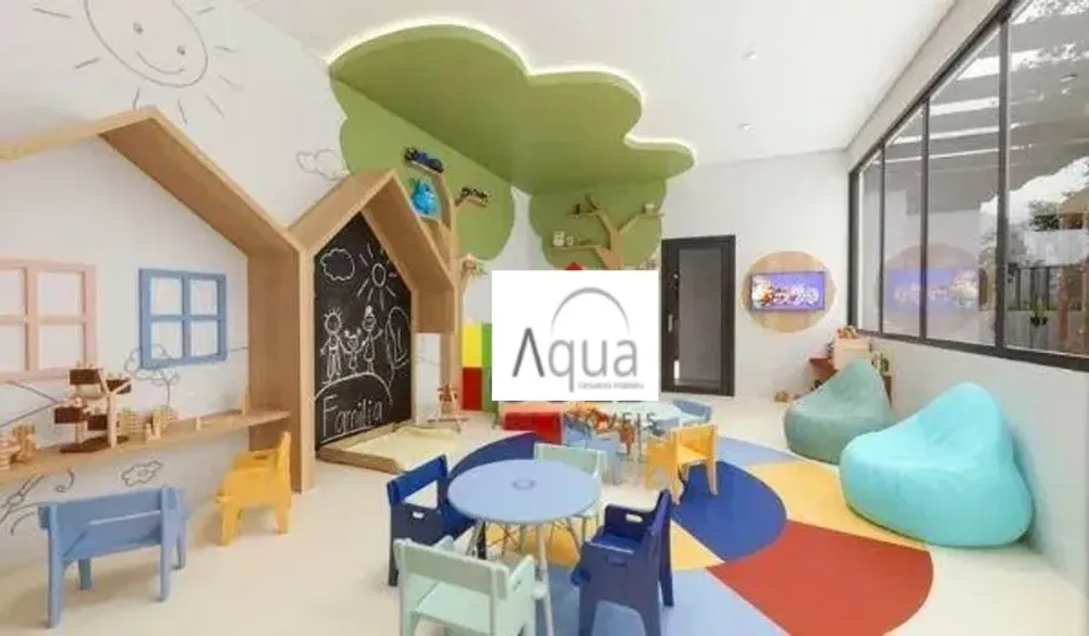 Apartamento, 3 quartos, 65 m² - Foto 8