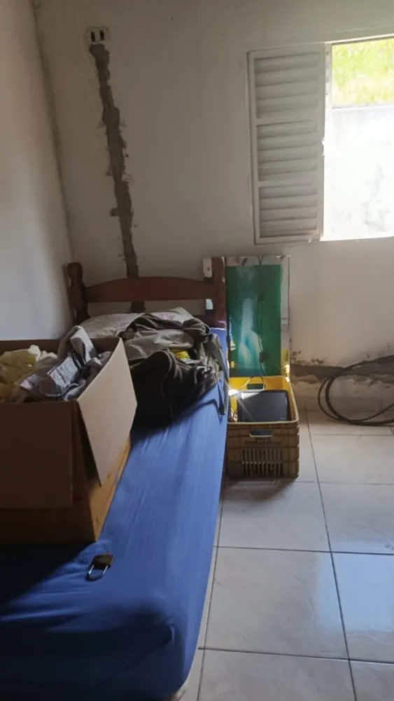 Chácara, 2 quartos, 1000 m² - Foto 11