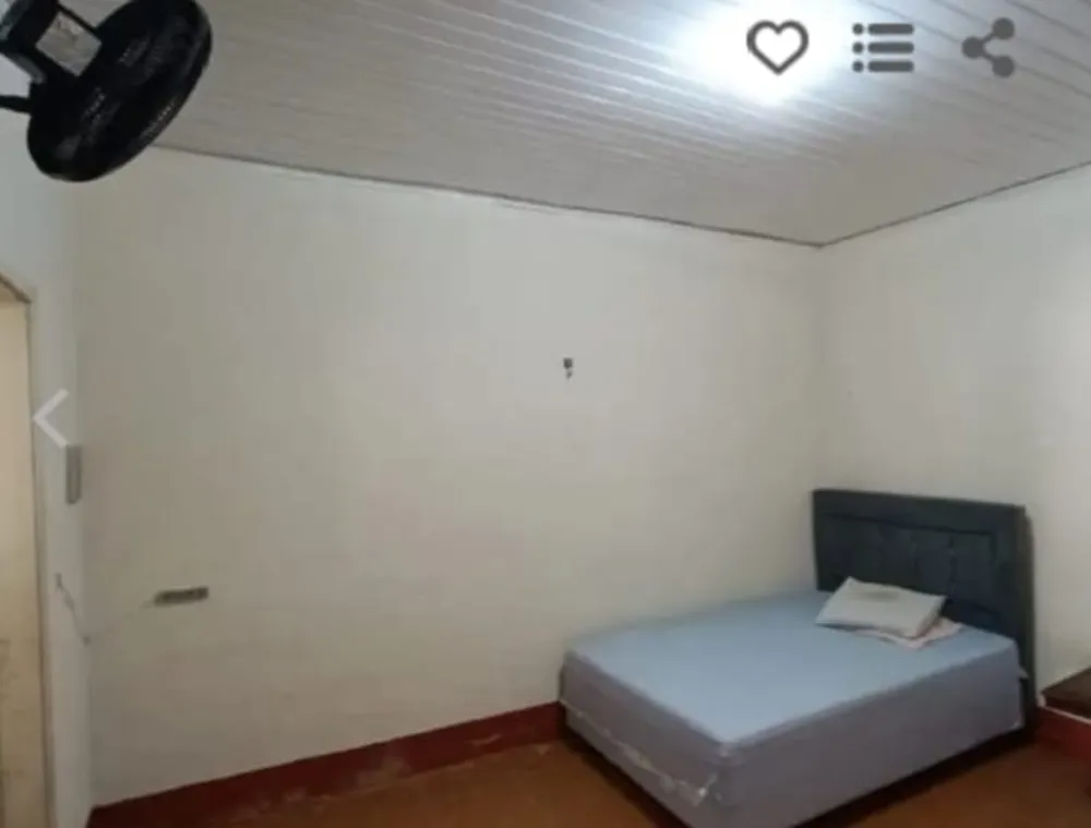 Casa, 2 quartos - Foto 2