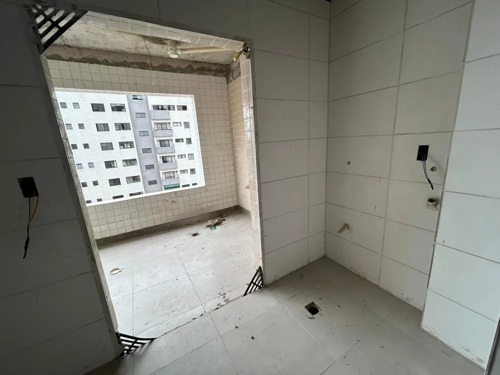Apartamento, 3 quartos, 100 m² - Foto 9