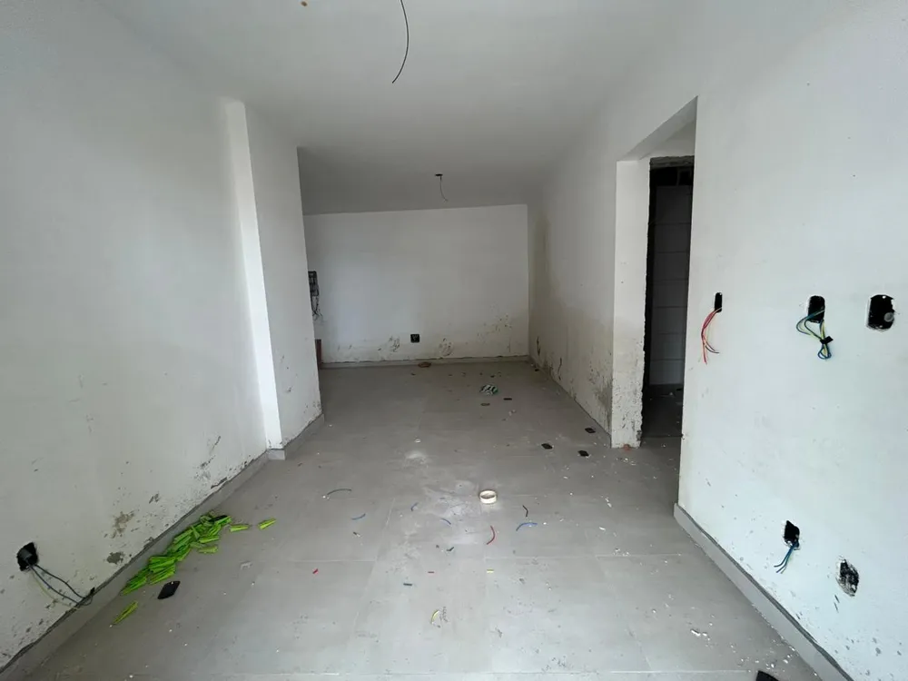 Apartamento, 3 quartos, 100 m² - Foto 5