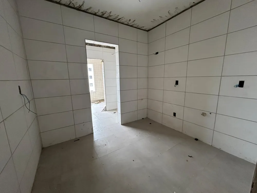 Apartamento, 3 quartos, 100 m² - Foto 2