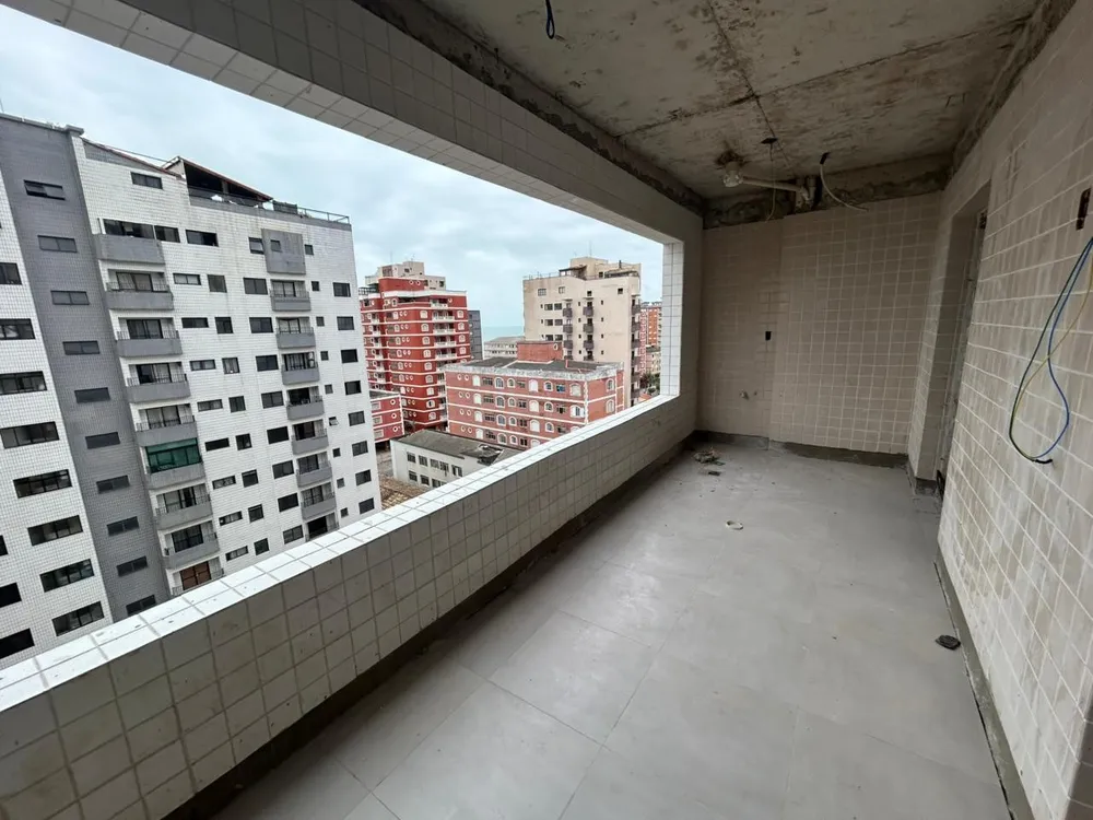 Apartamento, 3 quartos, 100 m² - Foto 8