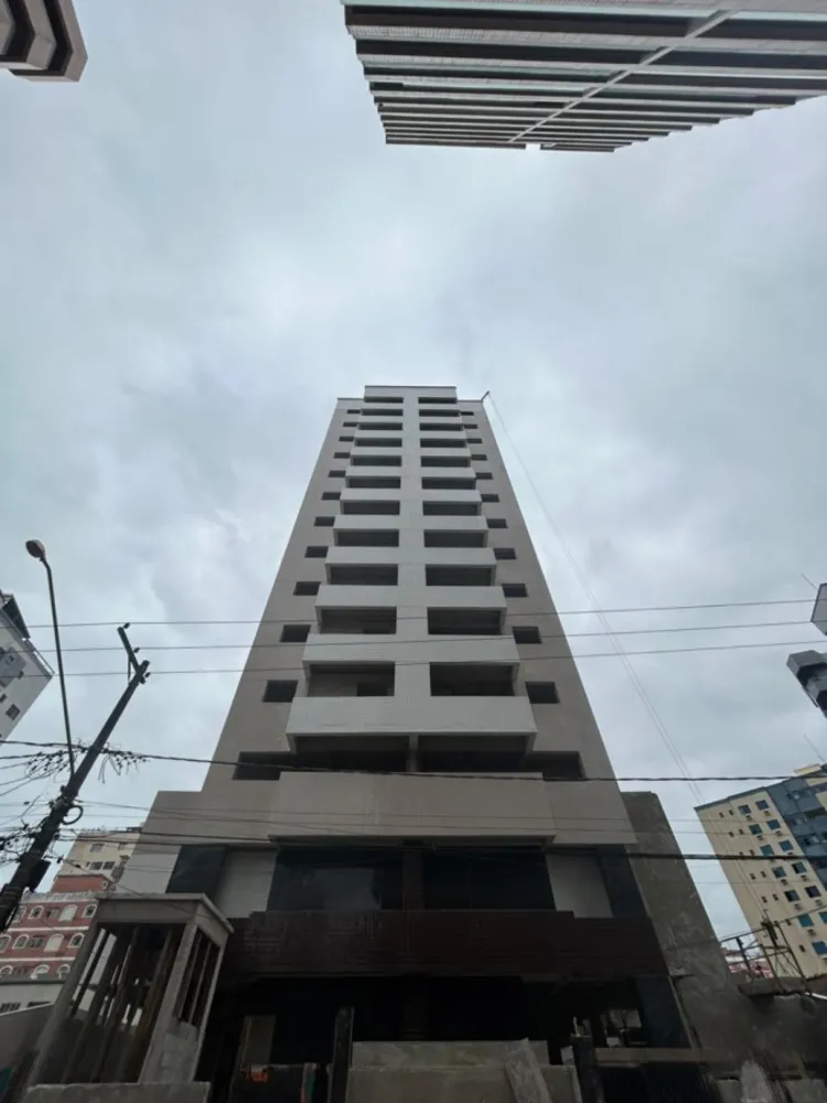 Apartamento, 3 quartos, 100 m² - Foto 1