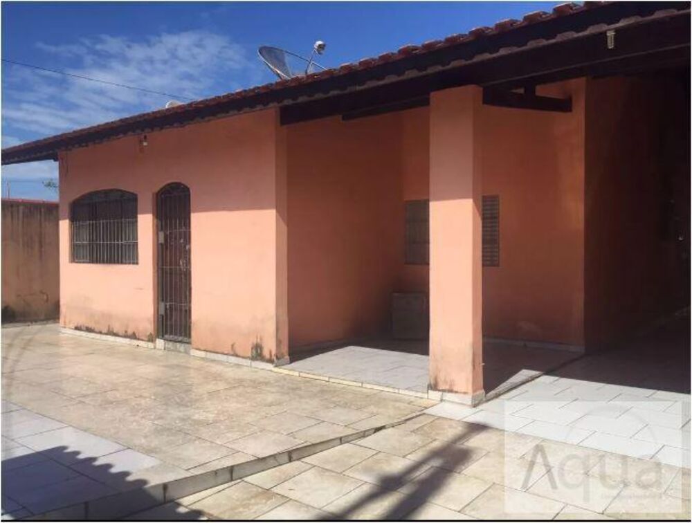 Casa, 2 quartos - Foto 1