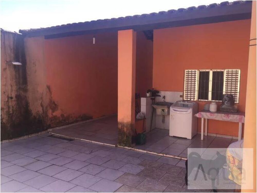 Casa, 2 quartos - Foto 2