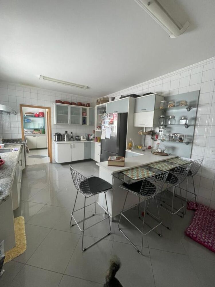 Cobertura à venda com 4 quartos, 436m² - Foto 2