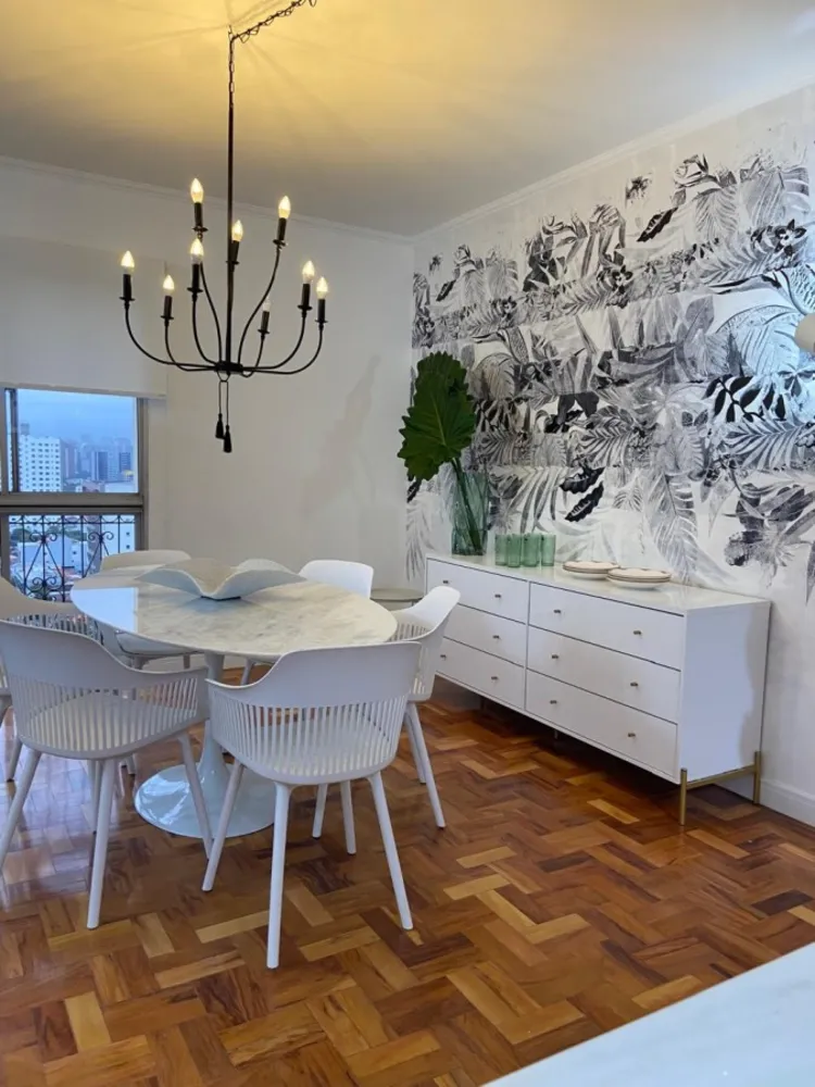 Apartamento, 3 quartos, 136 m² - Foto 8