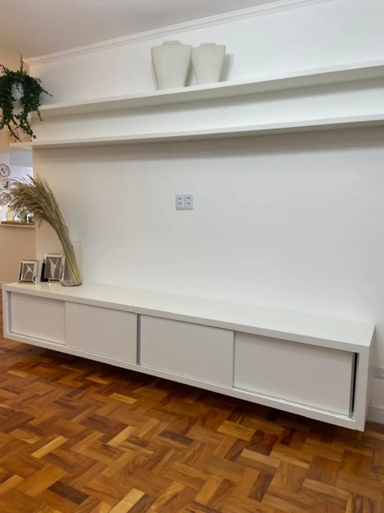 Apartamento, 3 quartos, 136 m² - Foto 6