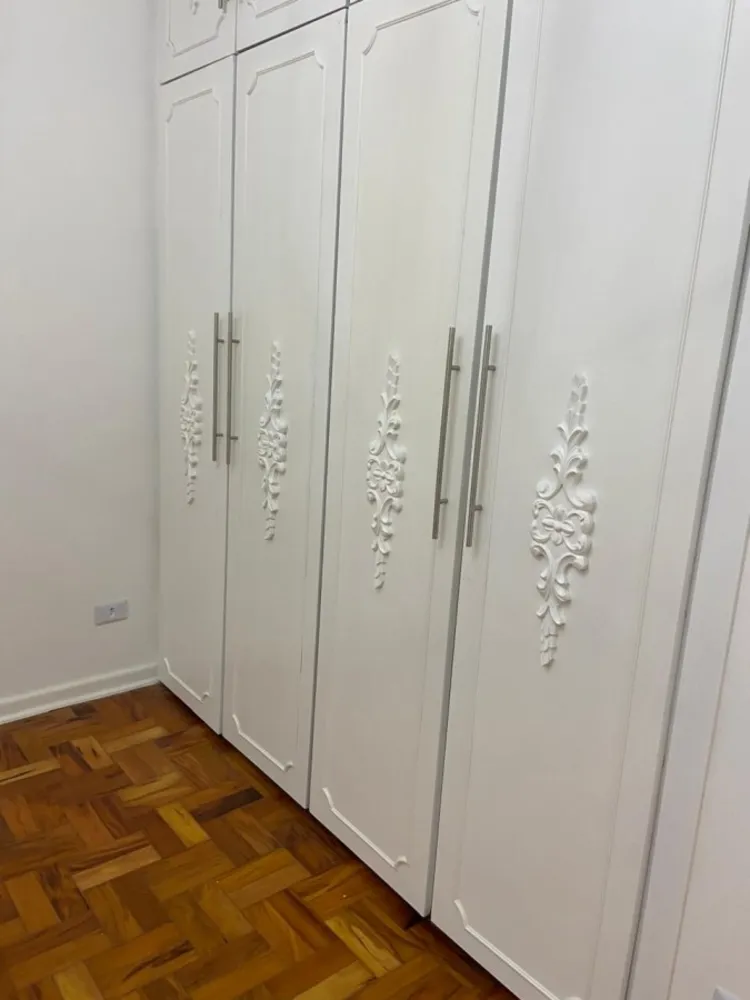Apartamento, 3 quartos, 136 m² - Foto 1