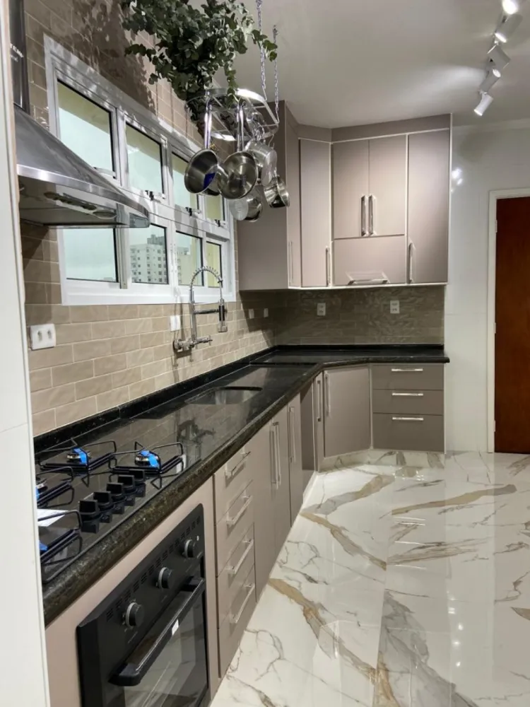 Apartamento, 3 quartos, 136 m² - Foto 7