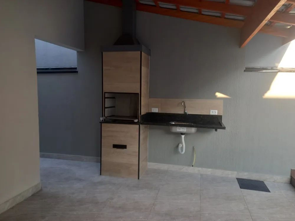 Casa, 3 quartos - Foto 7