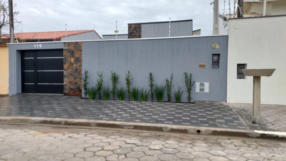 Casa, 3 quartos - Foto 12