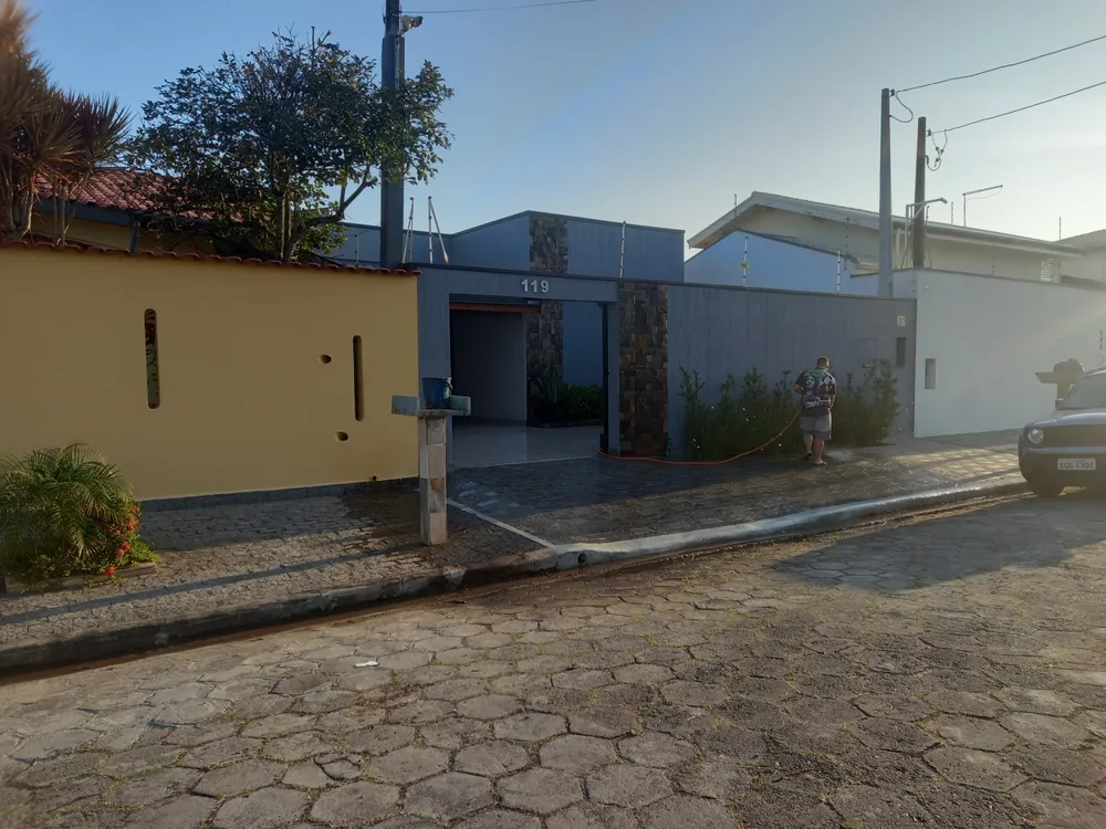 Casa, 3 quartos - Foto 2