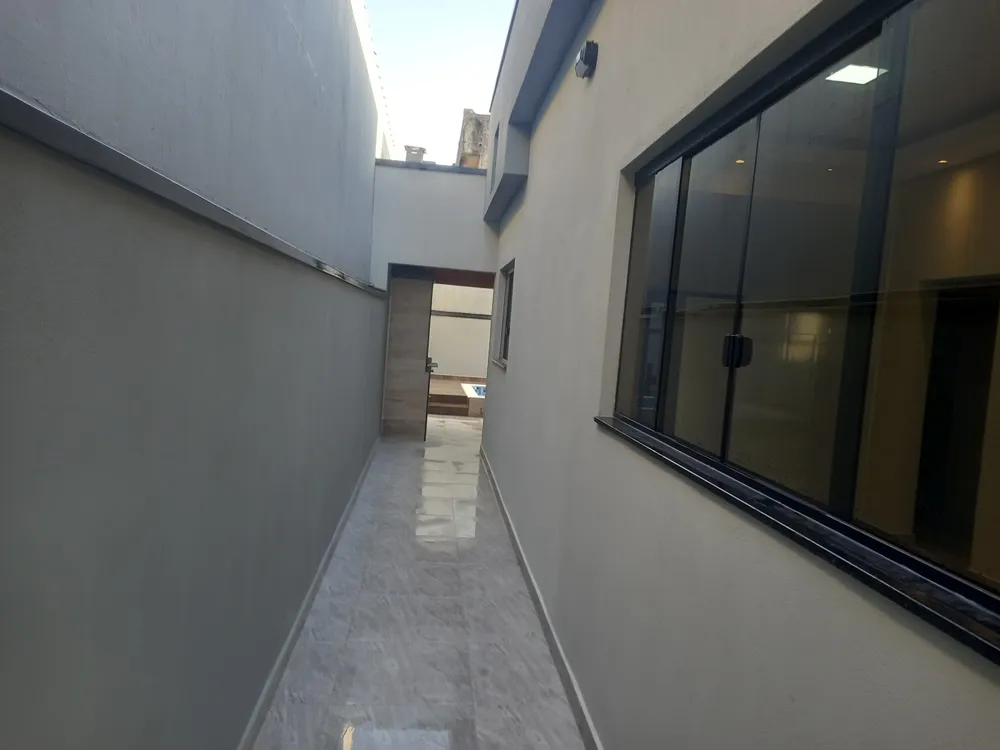Casa, 3 quartos - Foto 3
