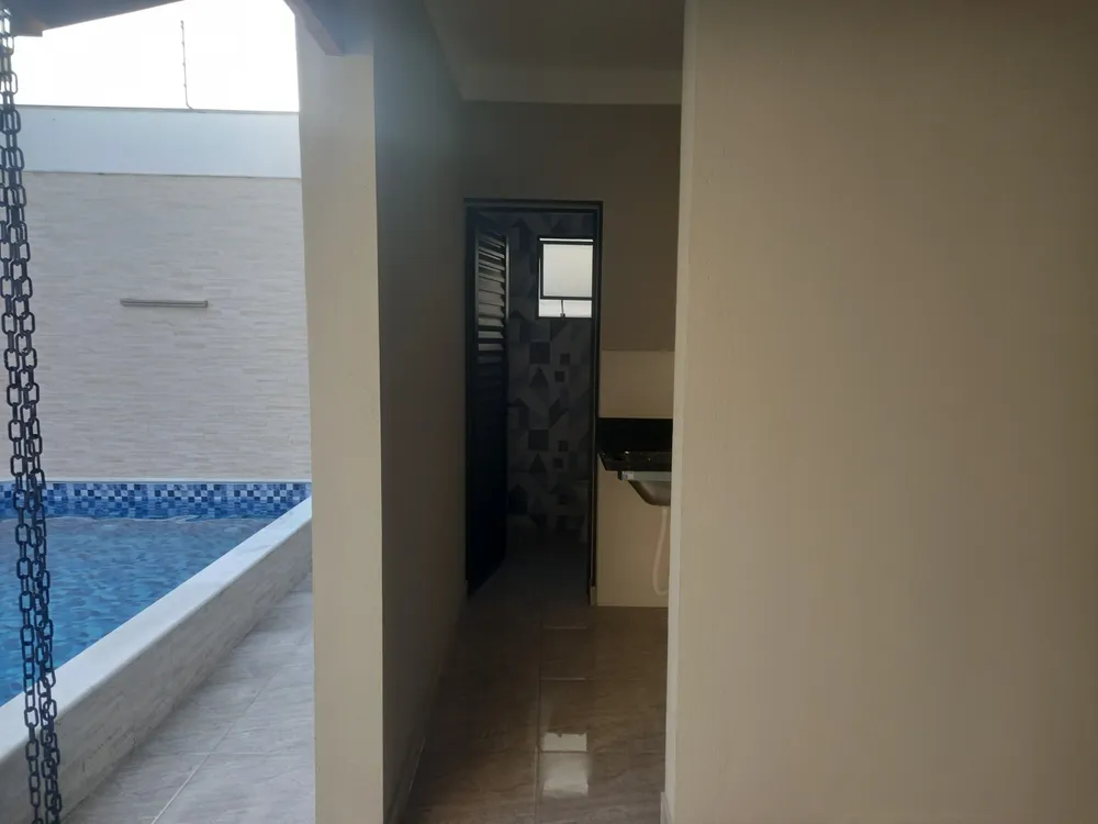 Casa, 3 quartos - Foto 4