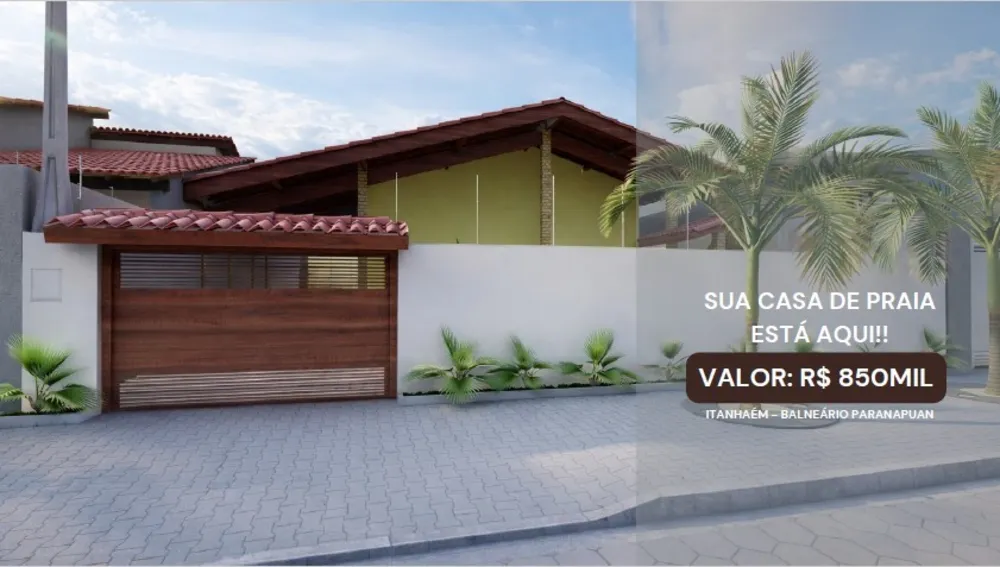 Casa, 3 quartos - Foto 18