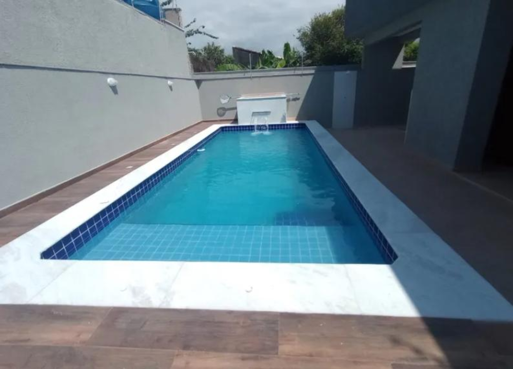 Casa, 3 quartos - Foto 14