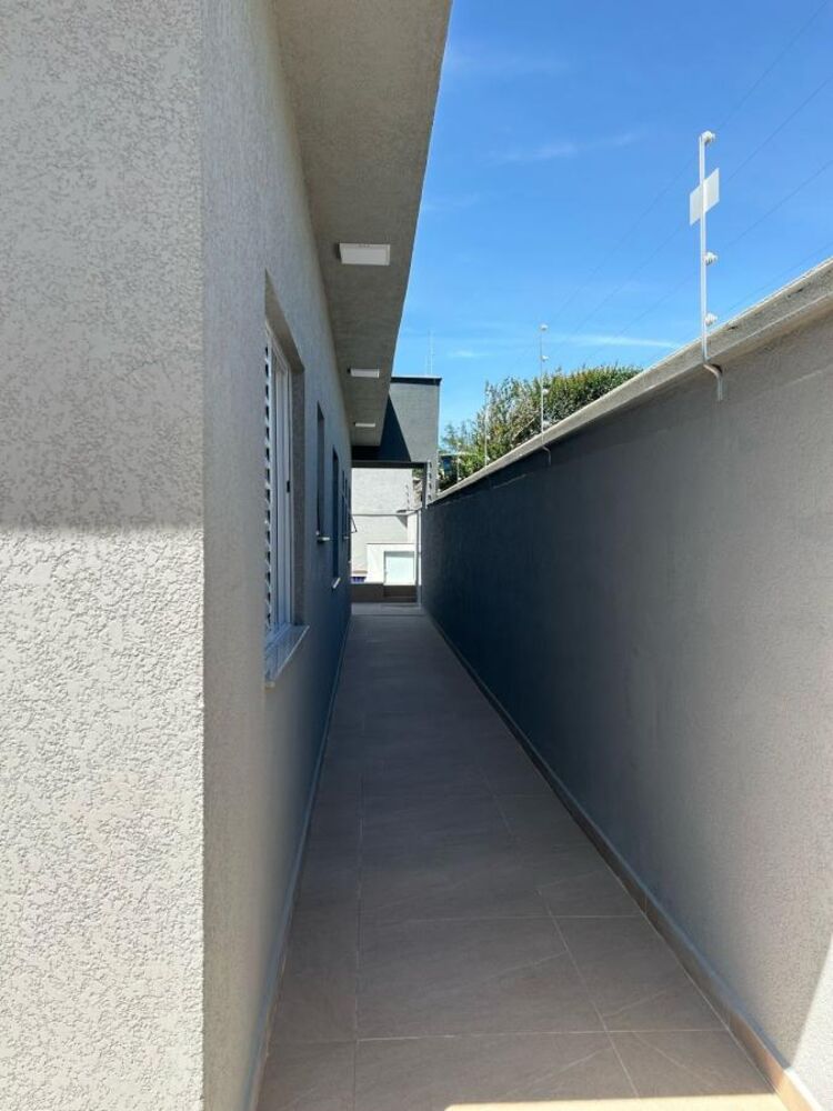 Casa, 3 quartos - Foto 4