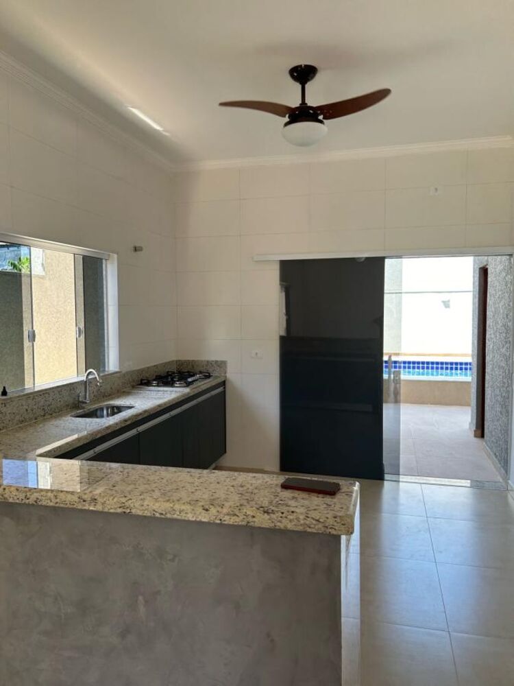 Casa, 3 quartos - Foto 10