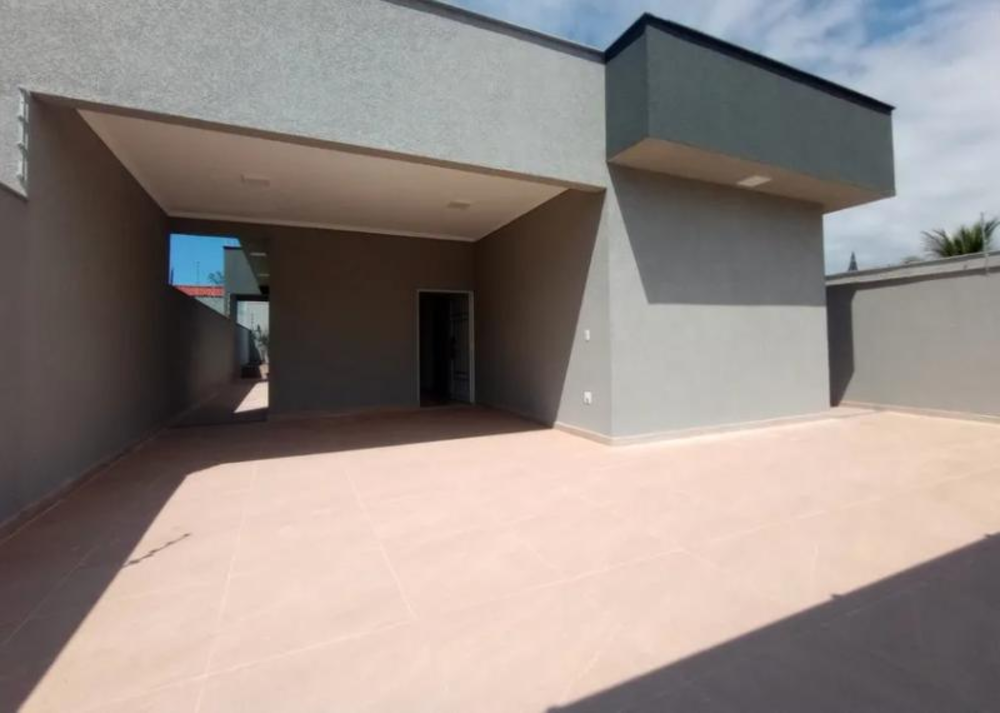 Casa, 3 quartos - Foto 13