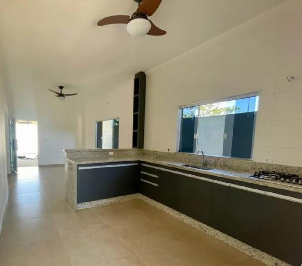 Casa, 3 quartos - Foto 15