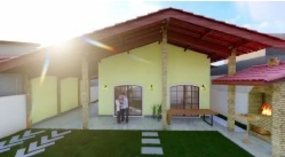 Casa, 3 quartos - Foto 19