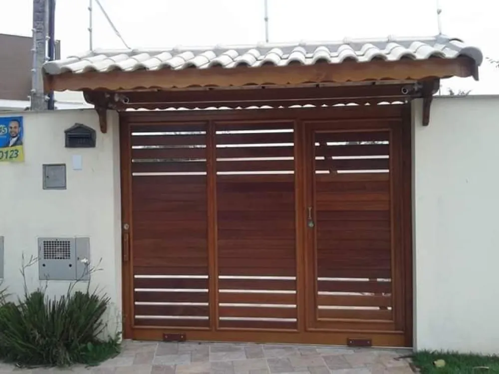 Casa, 3 quartos - Foto 32