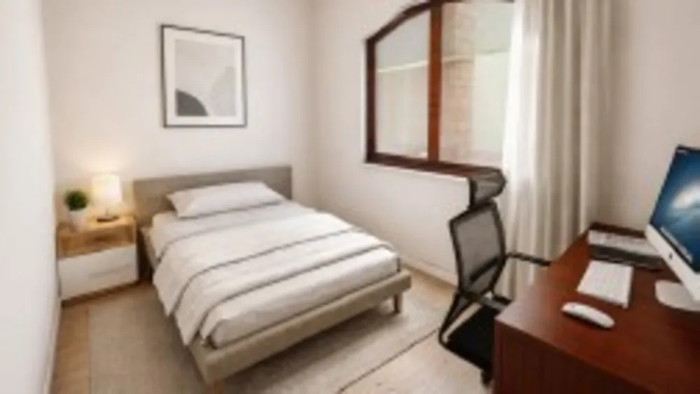Casa, 3 quartos - Foto 30