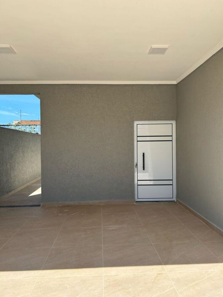 Casa, 3 quartos - Foto 3