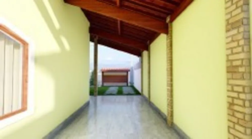 Casa, 3 quartos - Foto 21