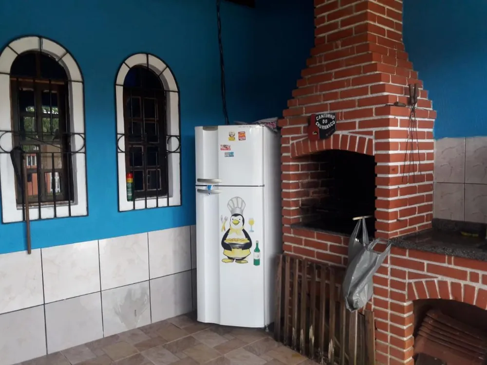 Casa, 3 quartos - Foto 3