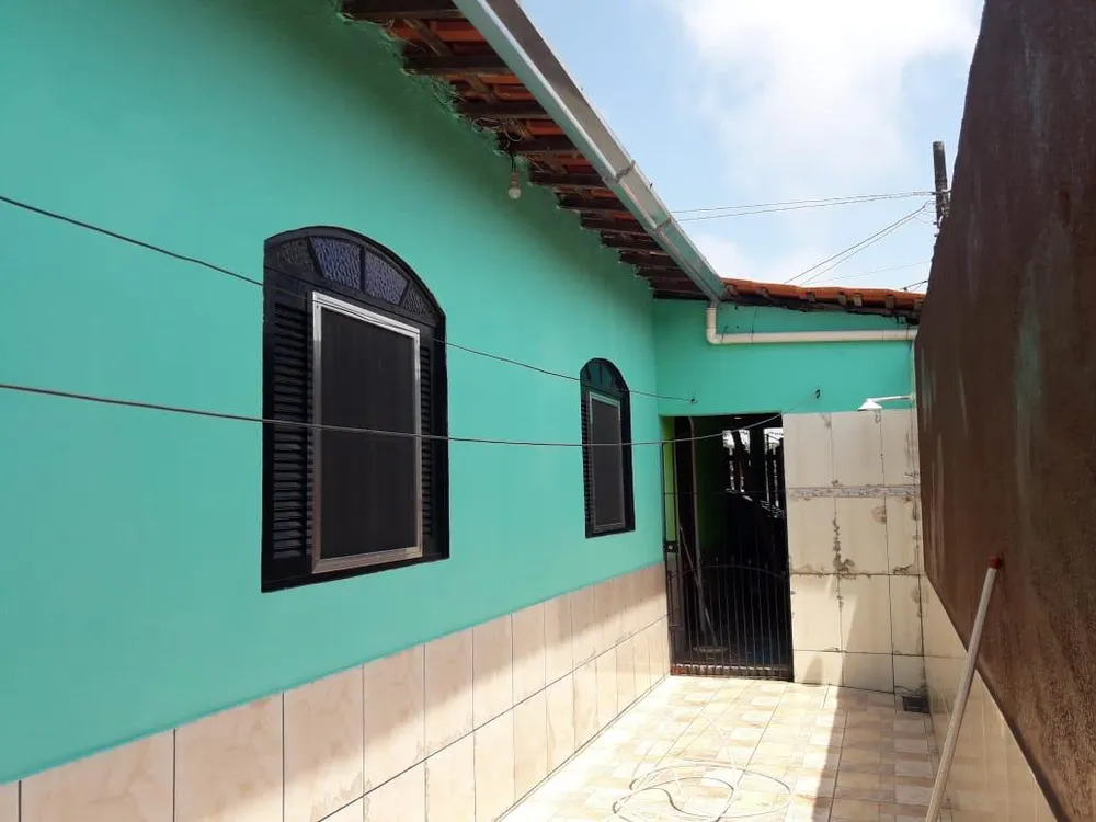 Casa, 3 quartos - Foto 14