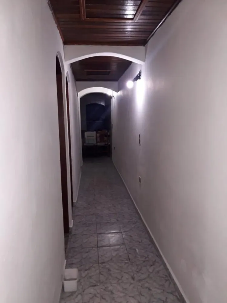 Casa, 3 quartos - Foto 8