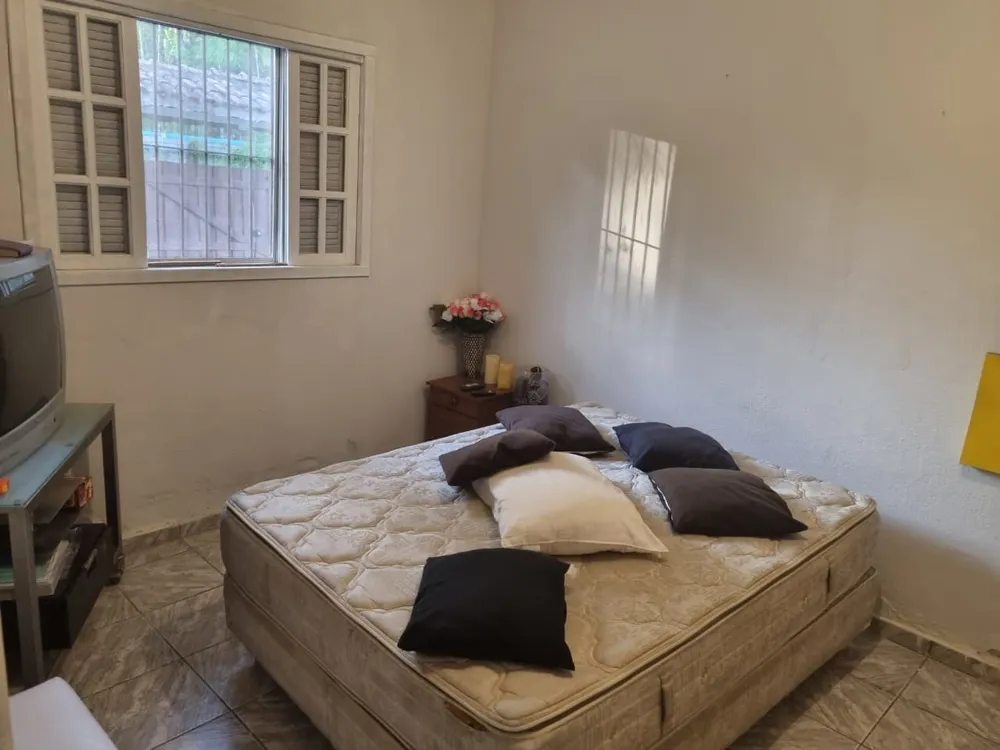 Chácara, 4 quartos, 2500 m² - Foto 13