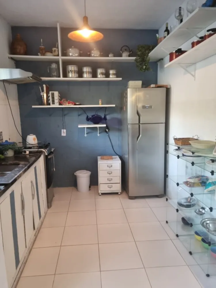 Chácara, 4 quartos, 2500 m² - Foto 10