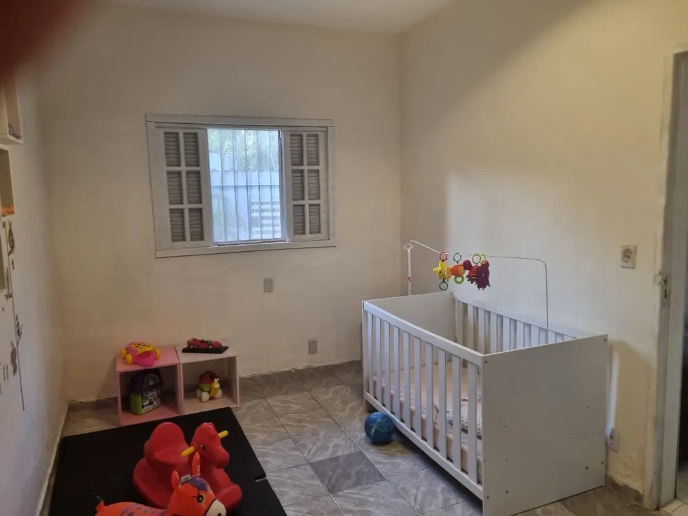 Chácara, 4 quartos, 2500 m² - Foto 12