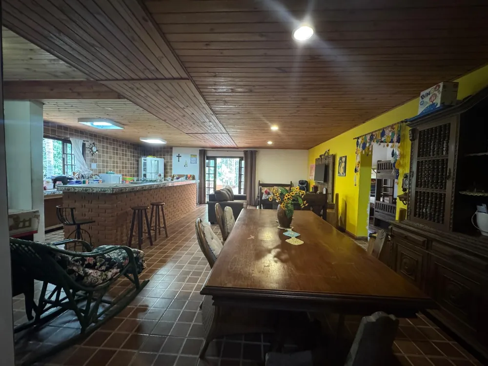 Chácara, 6 quartos, 1250 m² - Foto 12