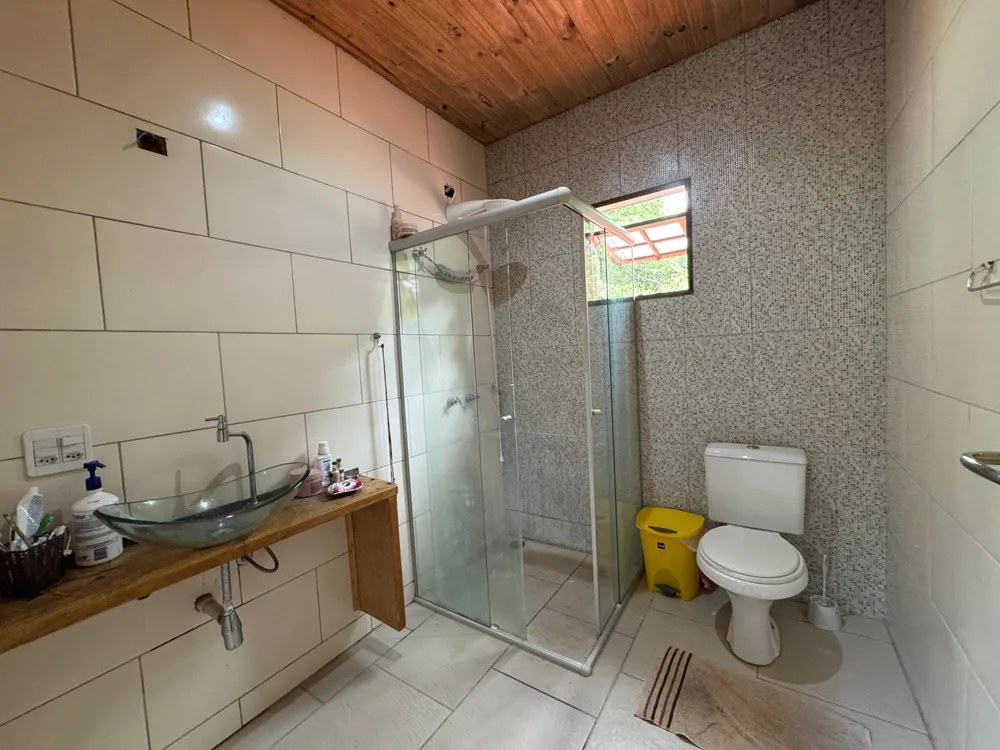 Chácara, 6 quartos, 1250 m² - Foto 5