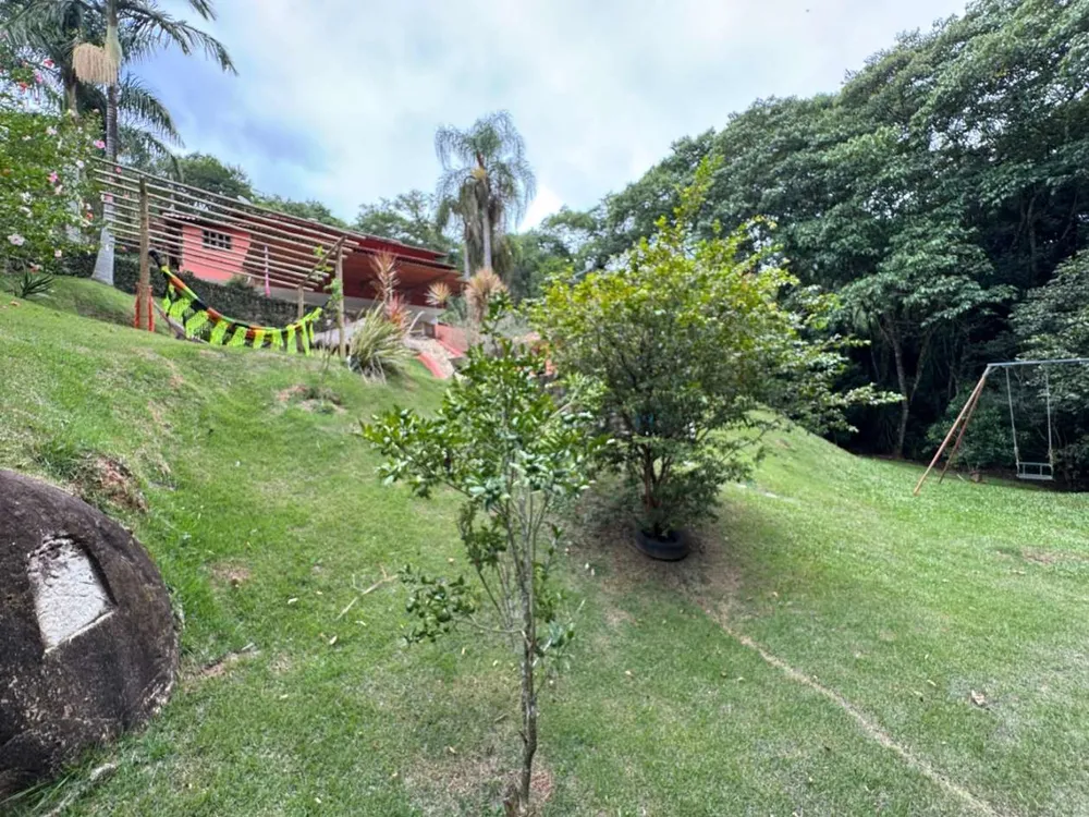 Chácara, 6 quartos, 1250 m² - Foto 8