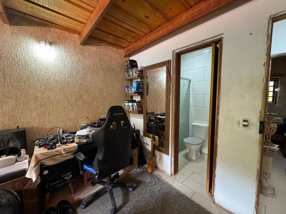 Chácara, 6 quartos, 1250 m² - Foto 11