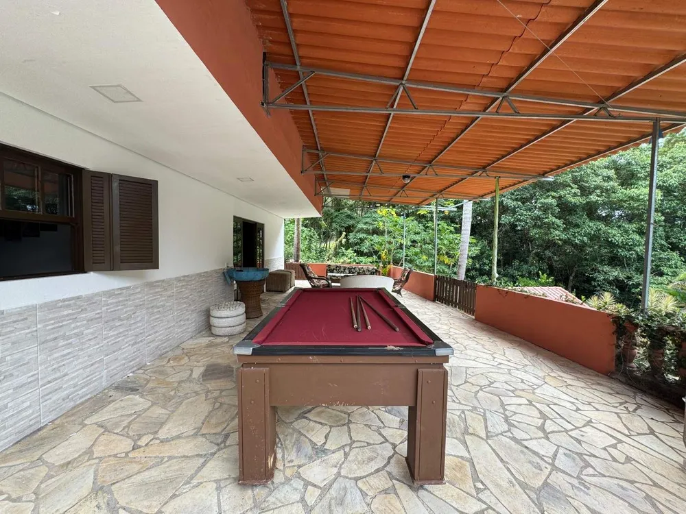 Chácara, 6 quartos, 1250 m² - Foto 7