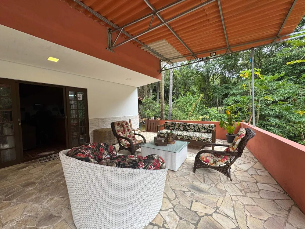 Chácara, 6 quartos, 1250 m² - Foto 10