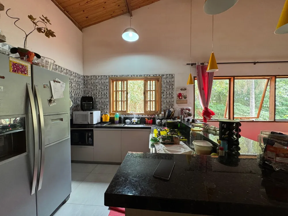 Chácara, 6 quartos, 1250 m² - Foto 5