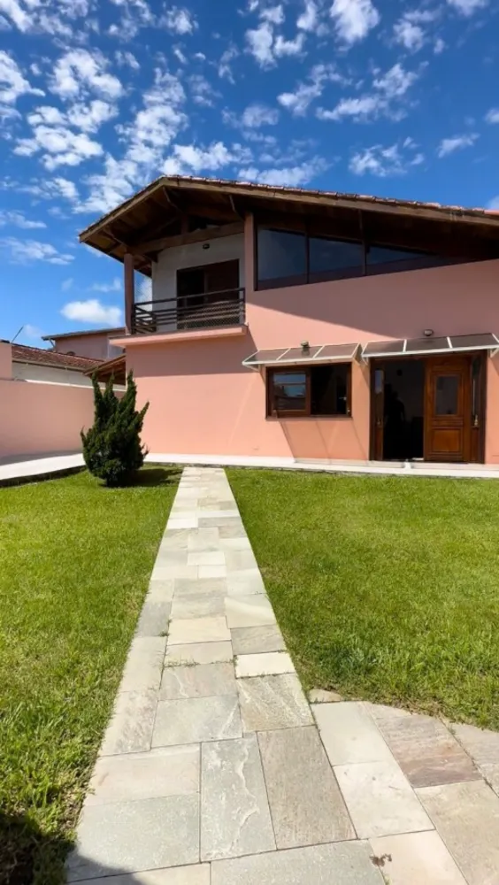 Casa, 5 quartos - Foto 5