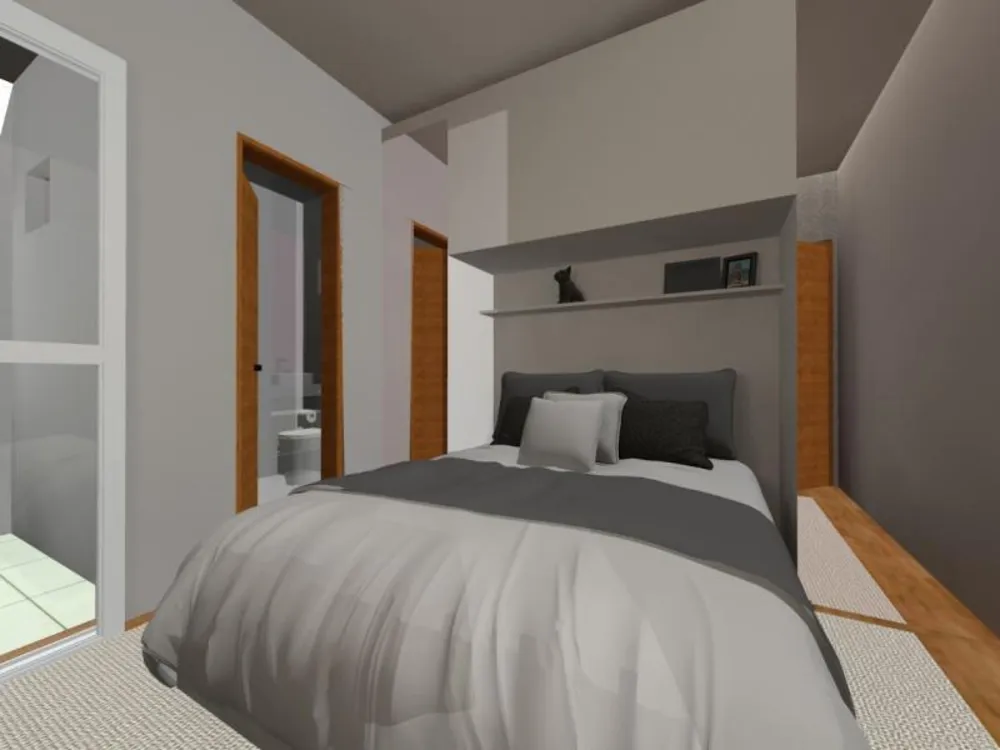 Cobertura, 2 quartos, 92 m² - Foto 5
